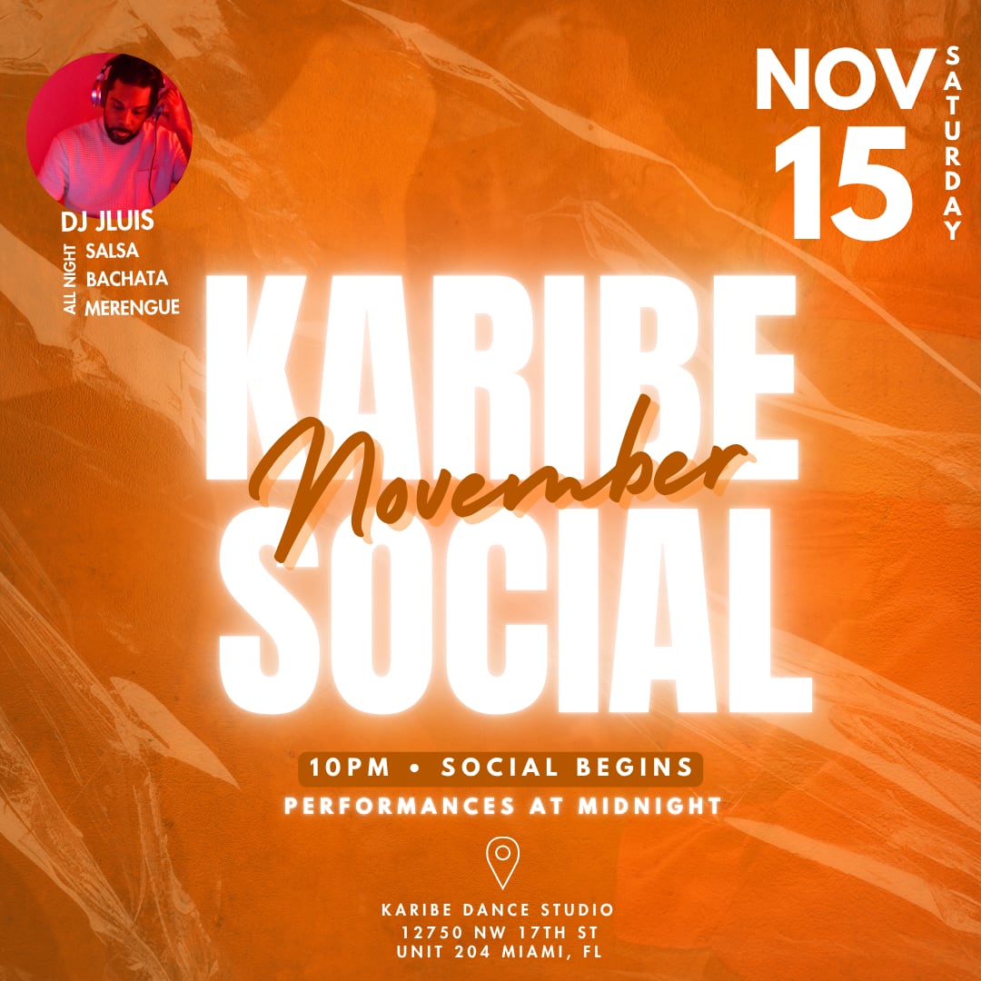 Karibe Social