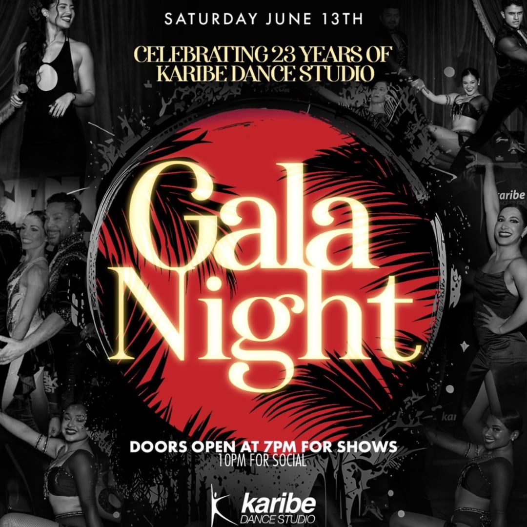 Karibe's 23rd Anniversary Gala